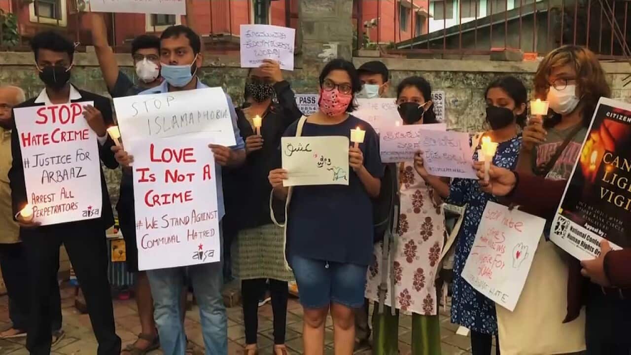 The risks faced by interfaith couples in India