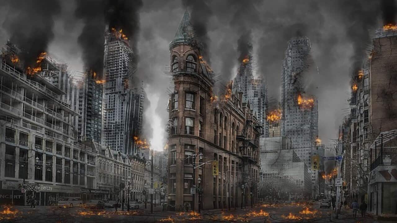 war art