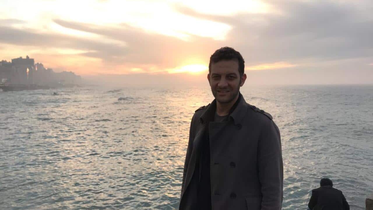 Amro Ali reverse migration