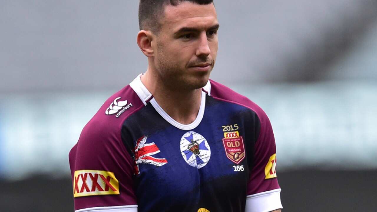 Darius Boyd.