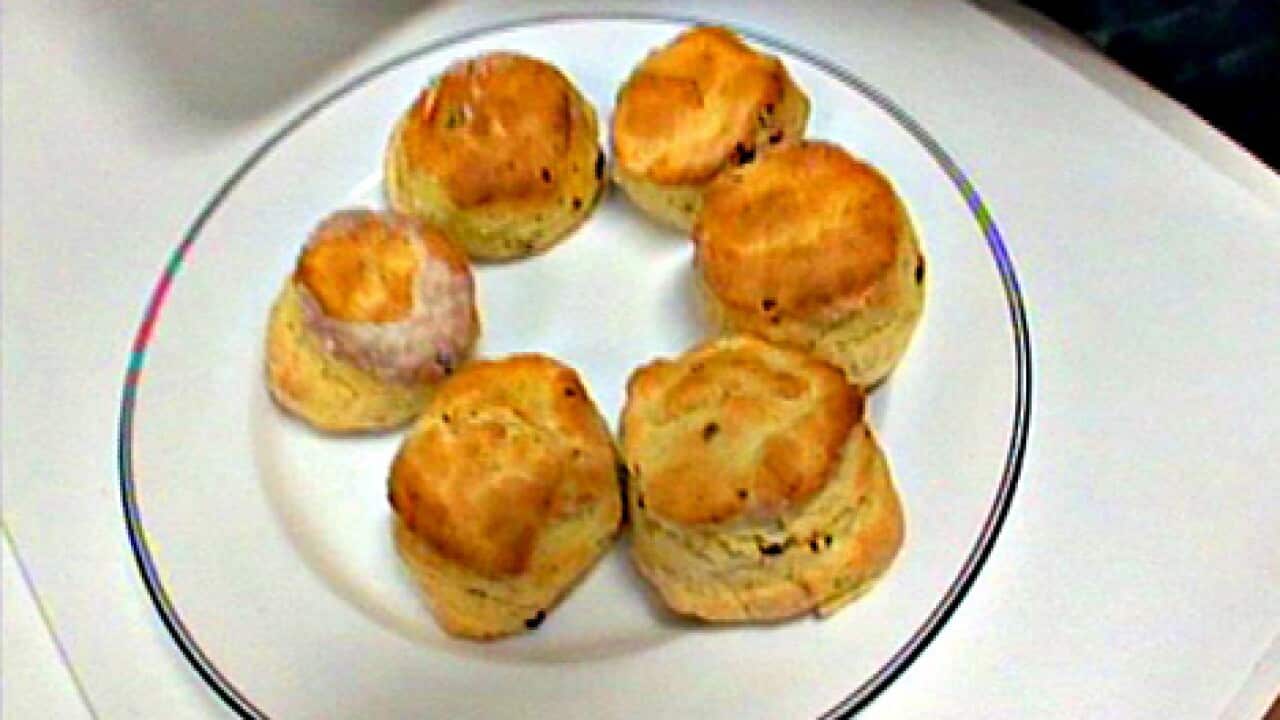 Image for read more article 'MORE BUSH TOMATO RECIPES'