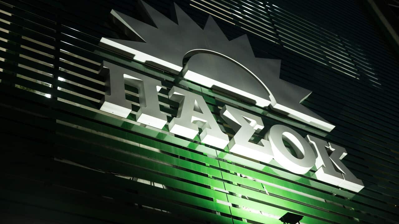 Greek Elections - Pasok Party