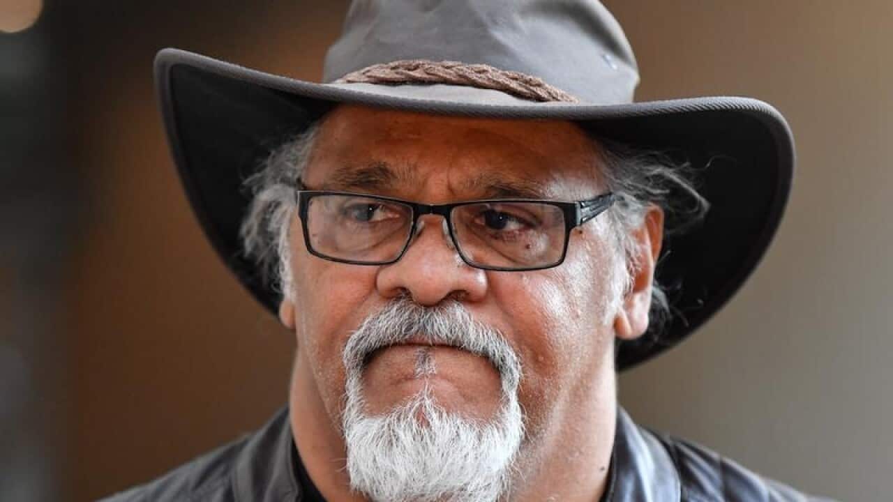 Adrian Burragubba