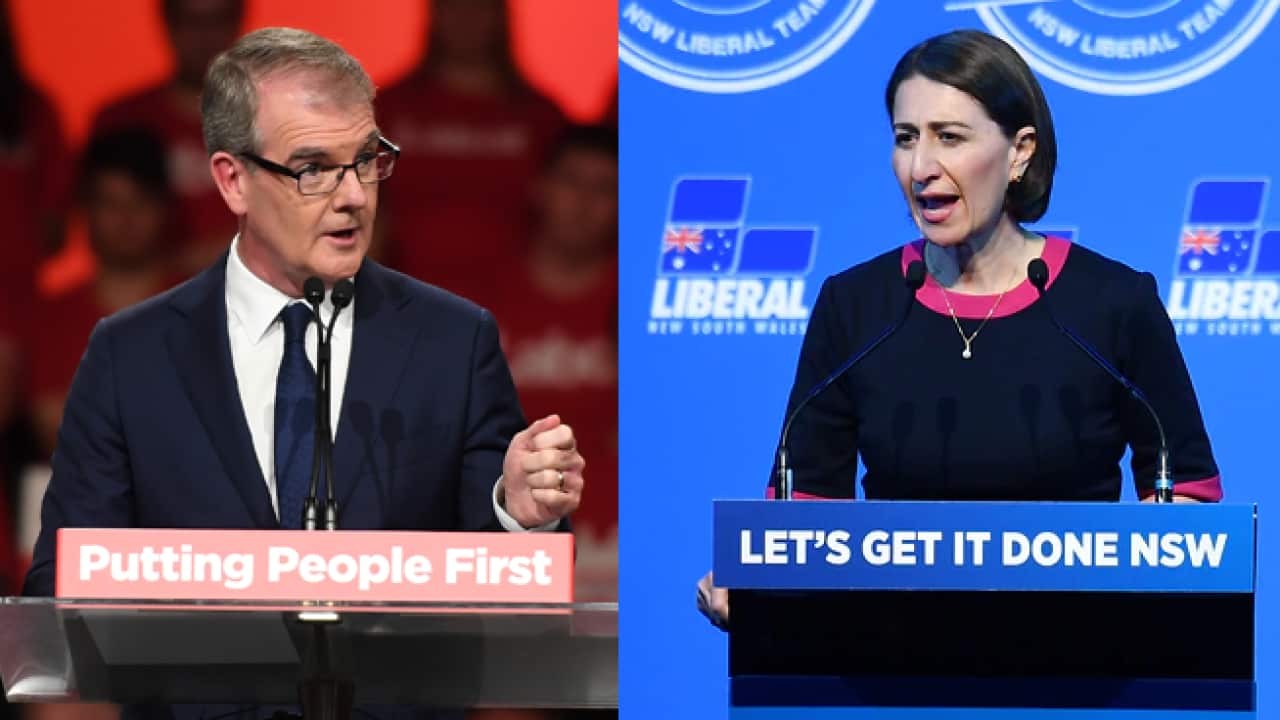 新州联盟党的胜利能被联邦联盟党复制吗？【联邦选举2019】 | SBS Chinese