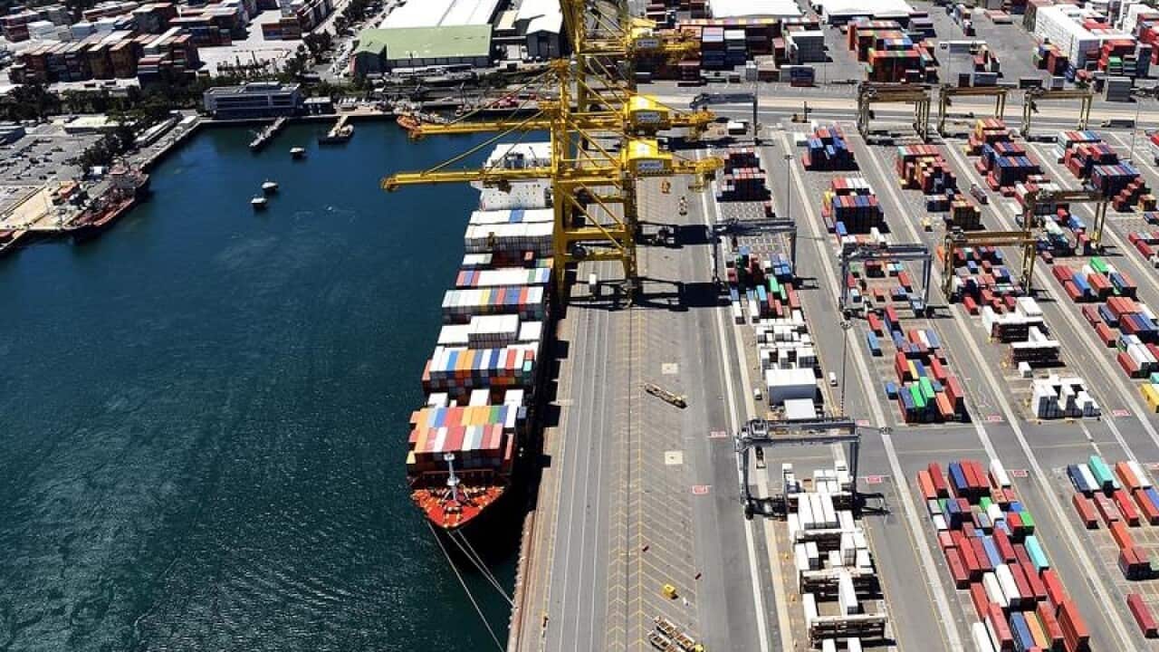 Economic growth is predicted to have slowed toward the end of 2018.