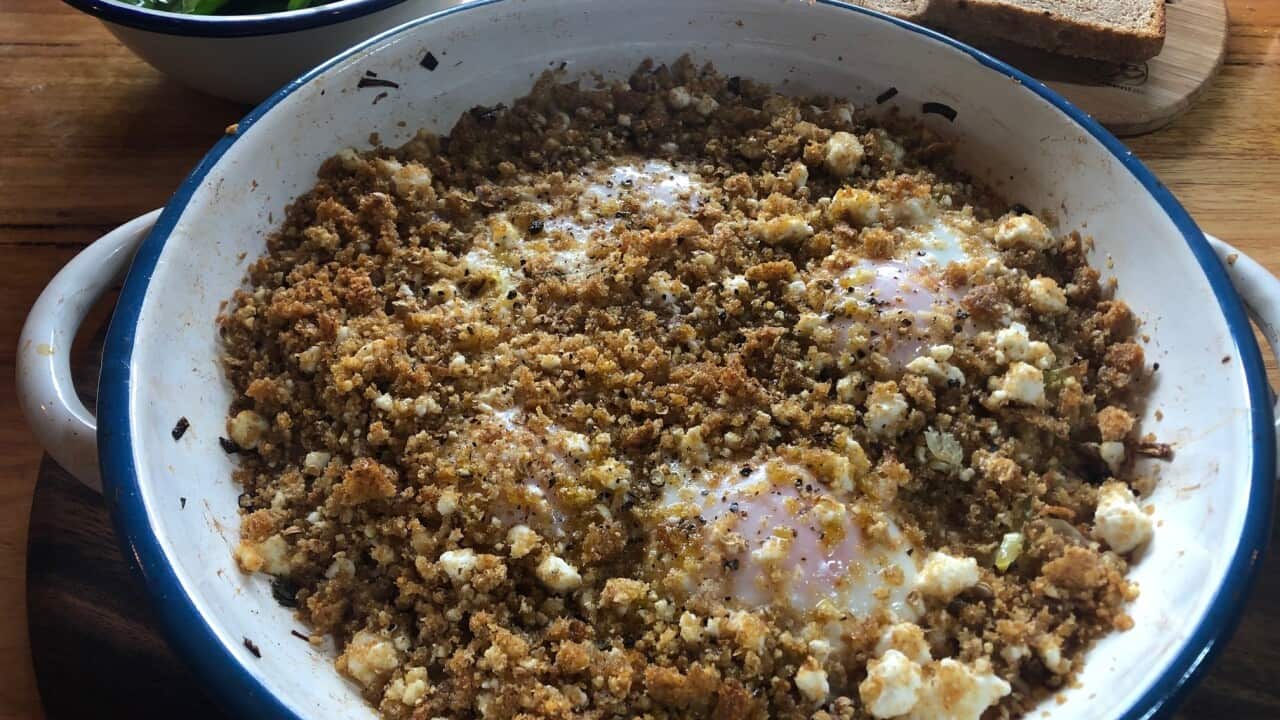 Greek Cuisine