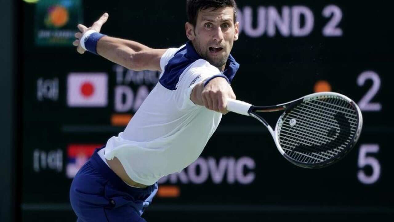 tennis