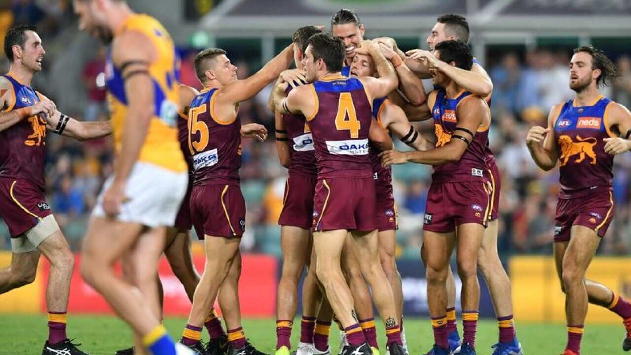 Brisbane Lions