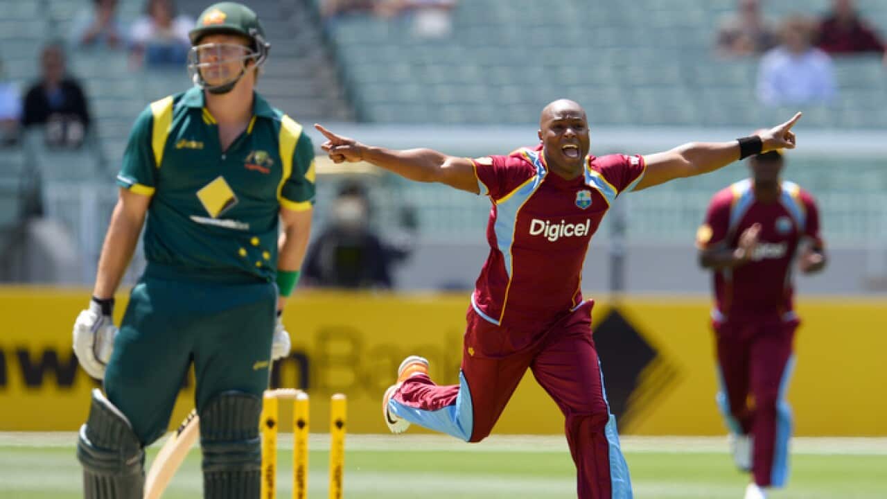 tino best, cricket, west indies, autobiography, sex