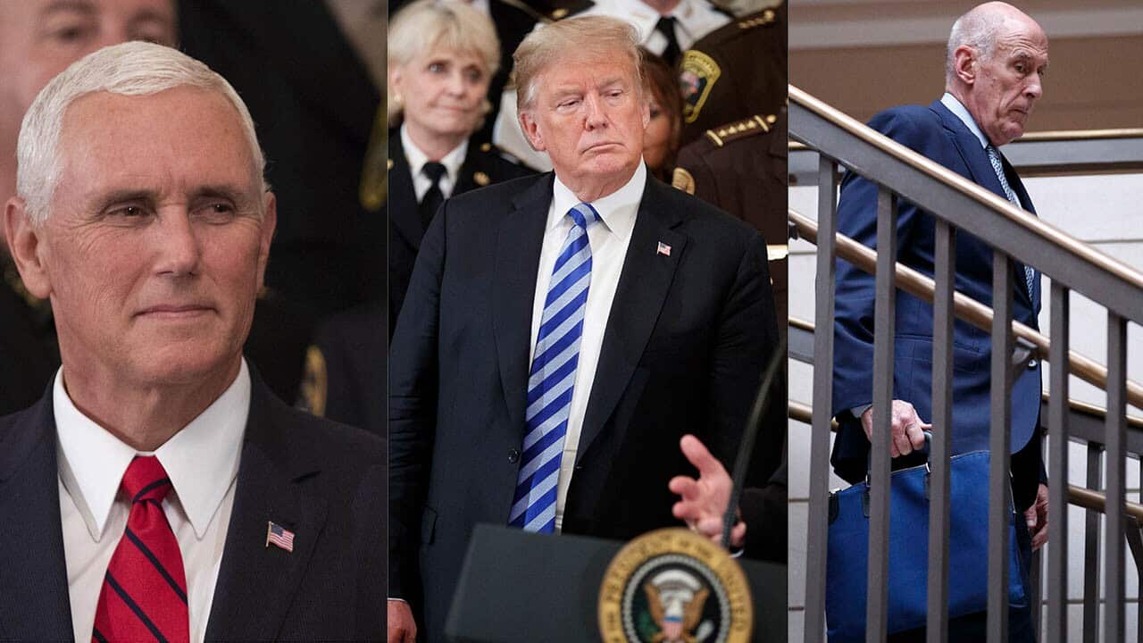 Who penned the op-ed?