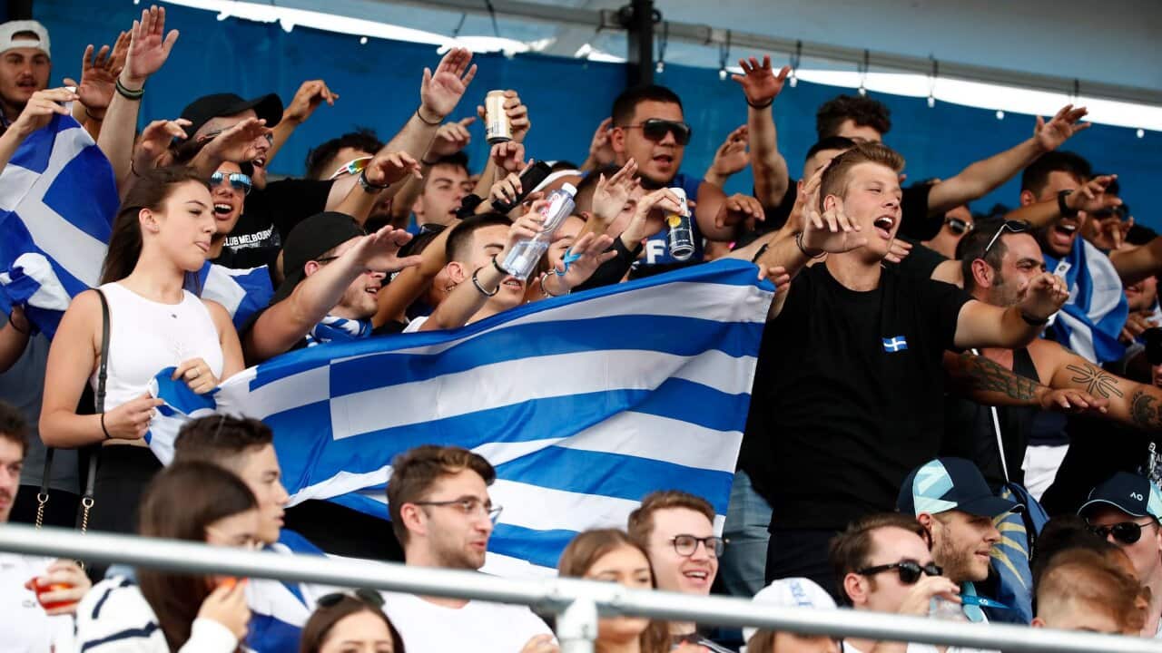 Image for read more article 'ΣΧΕΤΙΚΟ ΑΡΘΡΟ & PODCAST'