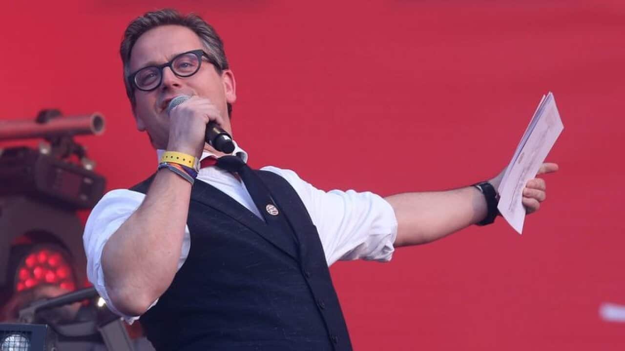 Guus meeuwis