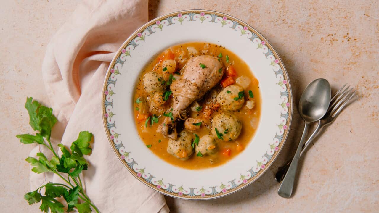 Image for read more article 'RECIPES'