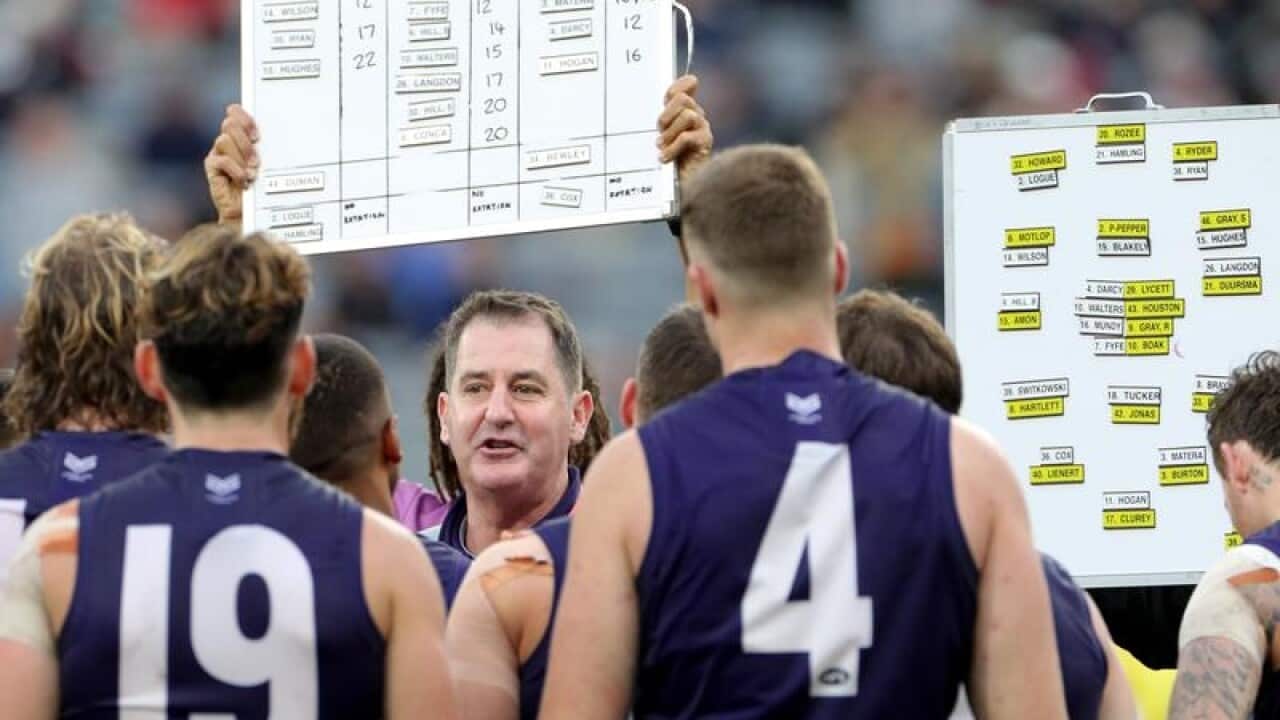 Ross Lyon