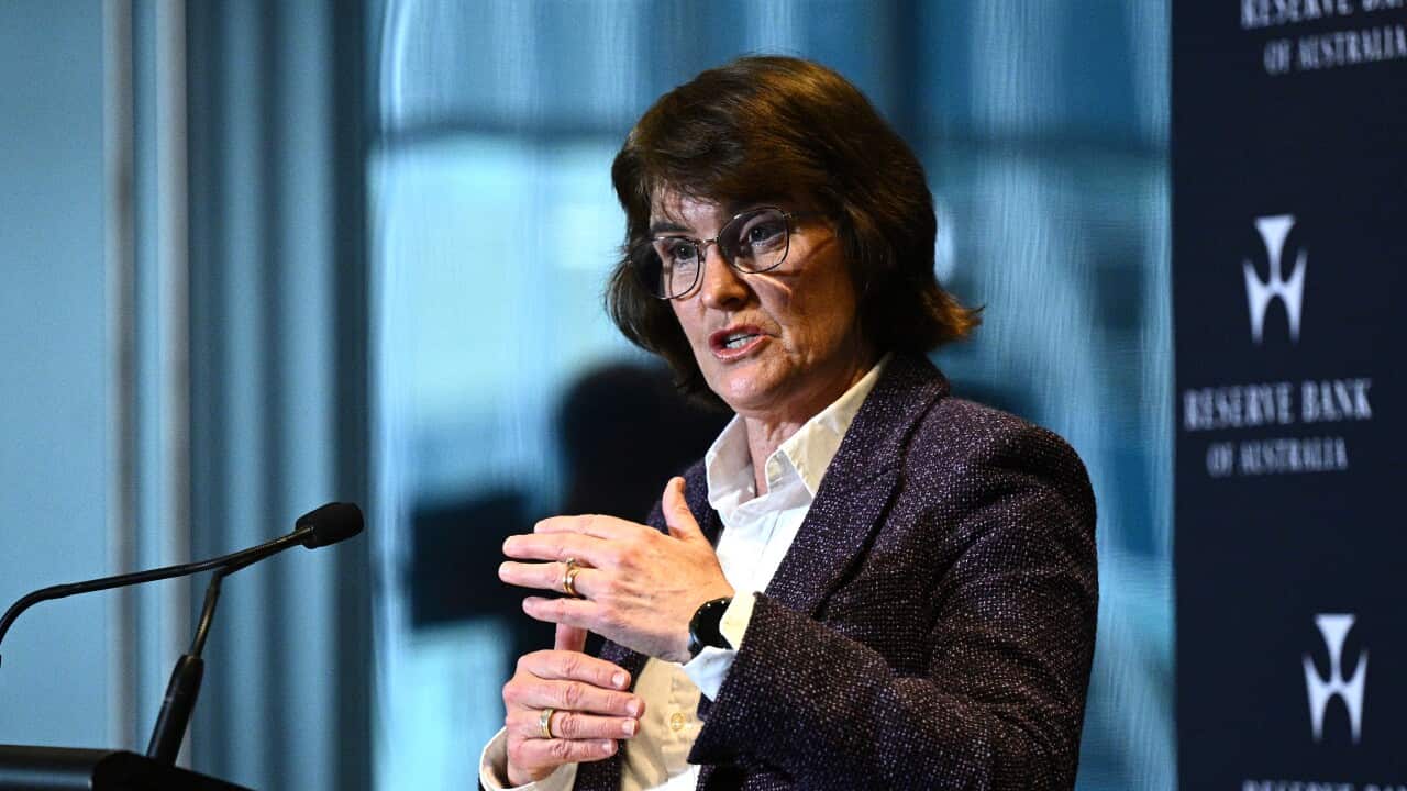 RESERVE BANK RATES DECISION