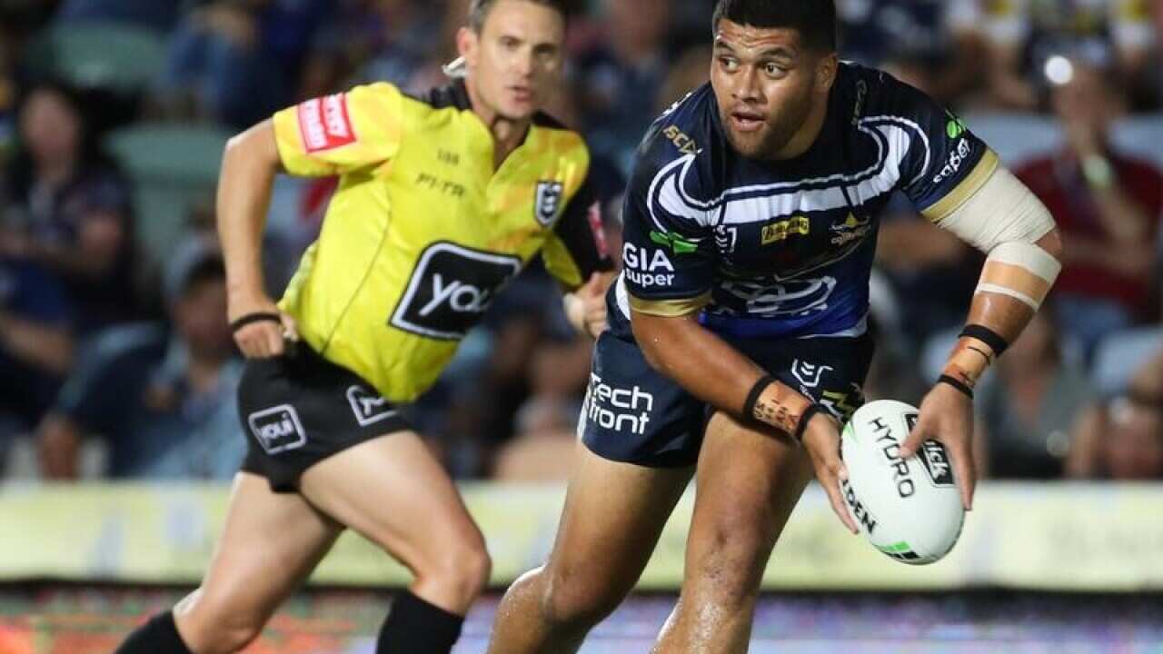 NRL