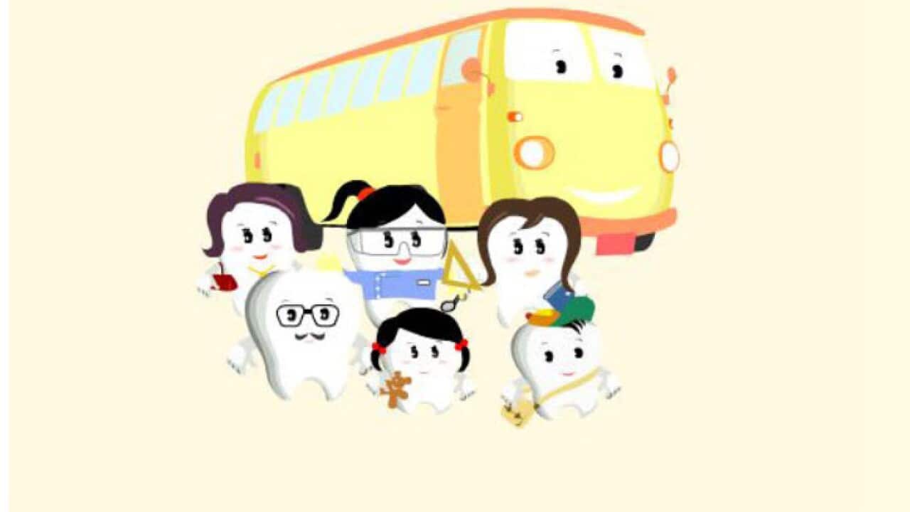 Oral health and dental care