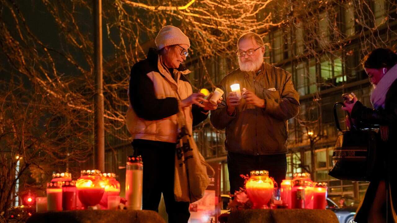 Man arrested after suspected car-ramming attack in Germany injures dozens Man arrested after suspected car-ramming attack in Germany injures dozens
