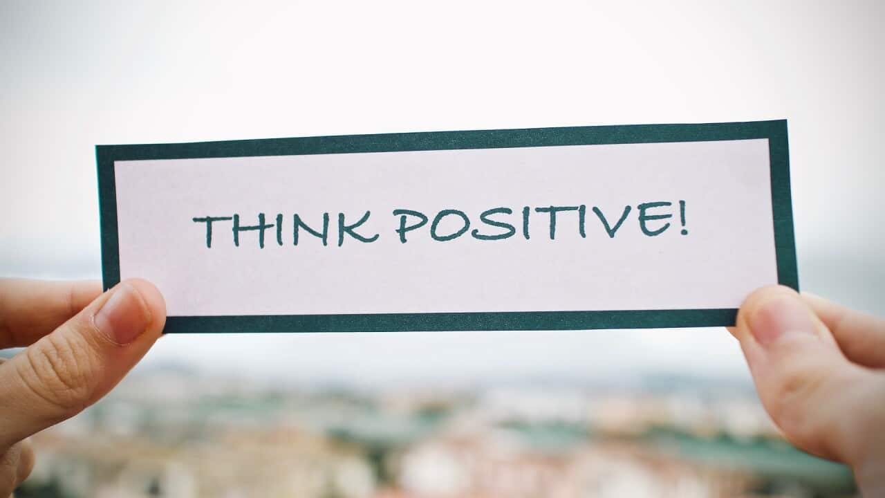Positive thinking