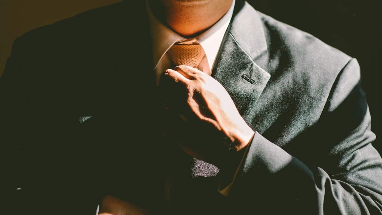 Stand out for jobs