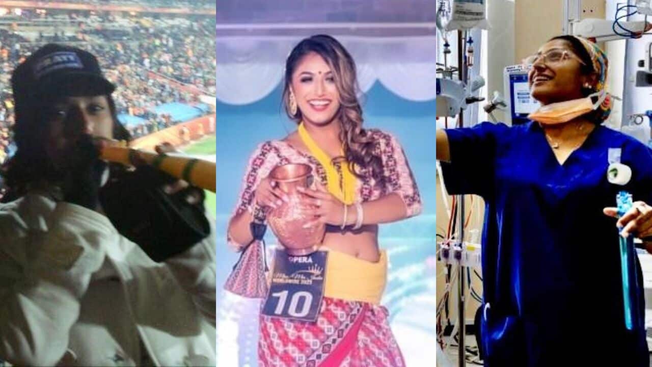 Image for read more article 'LISTEN MORE'