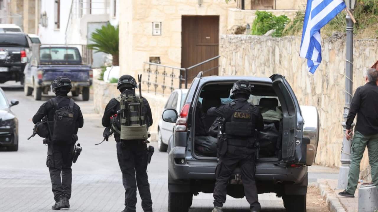 Βορίζια Ηρακλείου