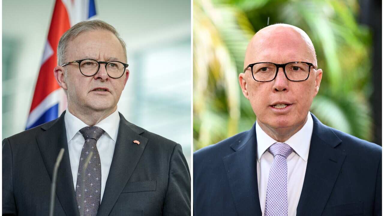 Albanese hopes for war ‘turning point’ as Dutton hails Hamas leader’s death a ‘great day’ Albanese hopes for war ‘turning point’ as Dutton hails Hamas leader’s death a ‘great day’