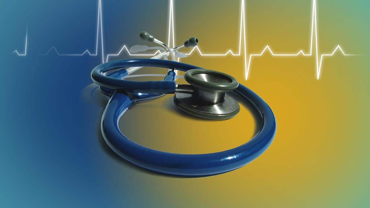 Privately insured increasingly using public hospital