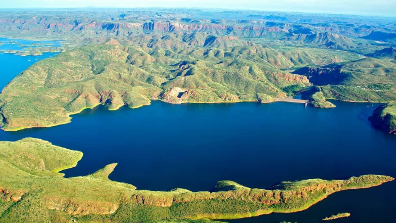 Australia