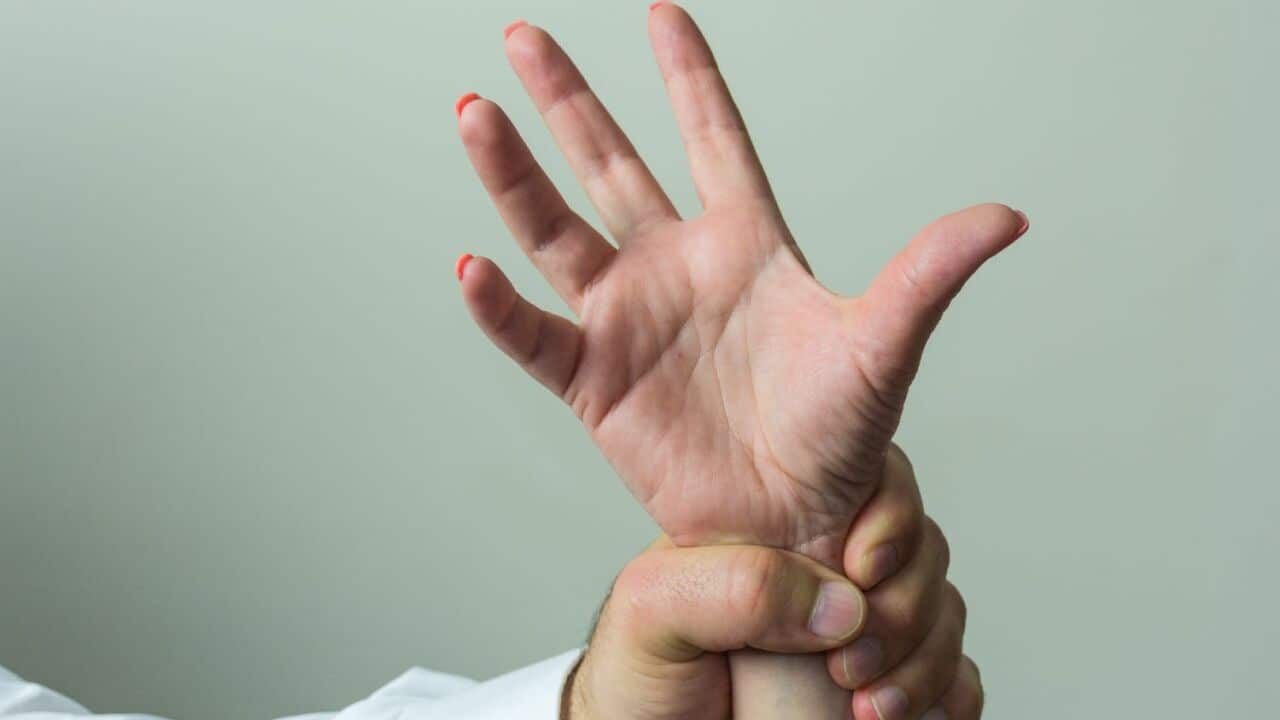 Domestic violence support services reveal spike in demand during the coronavirus pandemic.