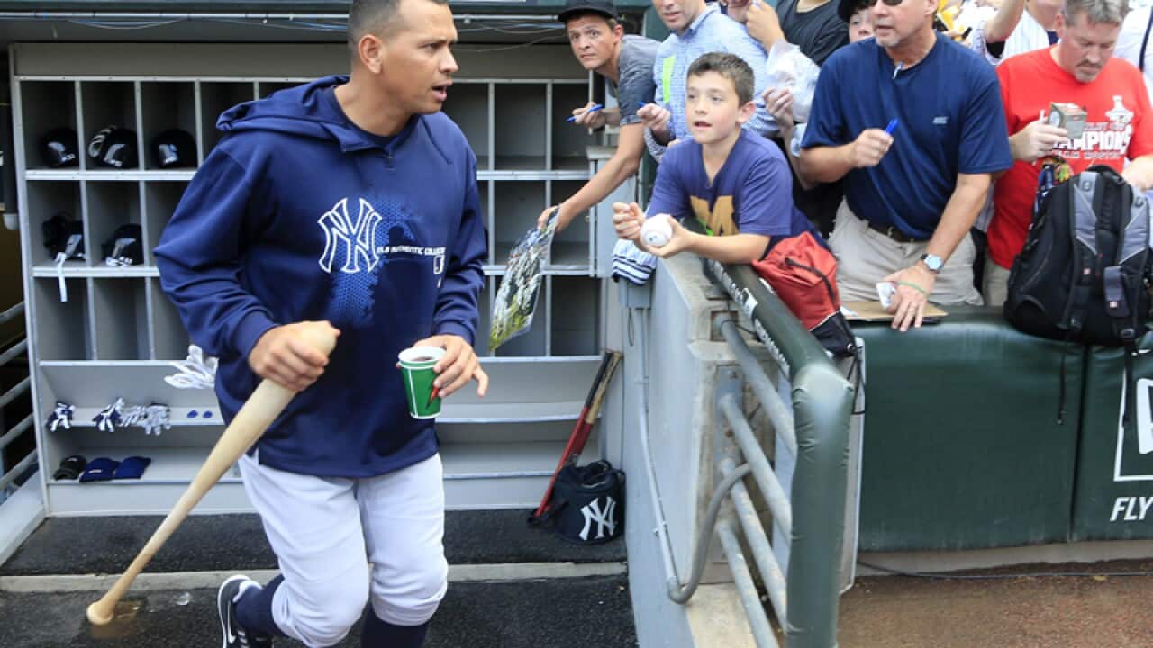 Rodriguez appeals 211-game ban