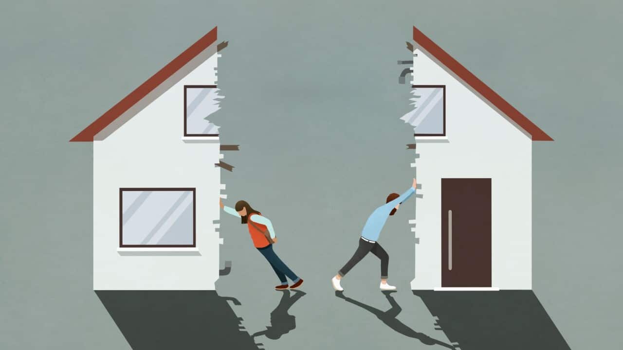 marriage fail during covid -19