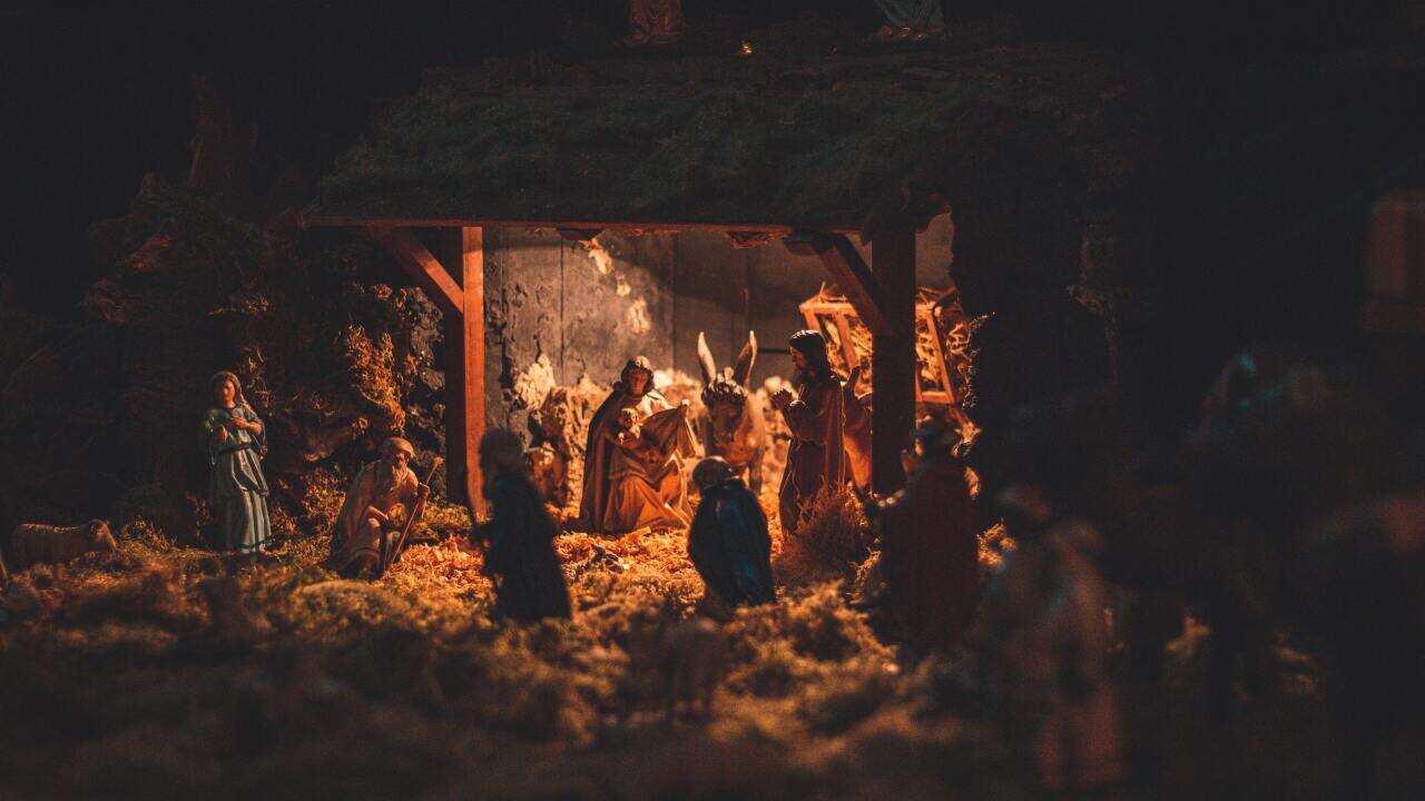 Simbang Gabi, Canberra, Filipinos in Australia, Filipino News, COVID-19