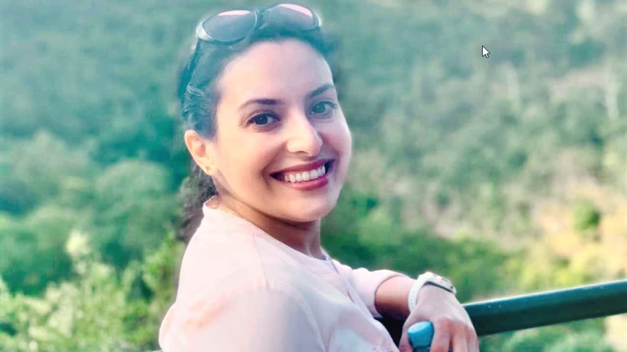 Dr Maryam Aqrawi
