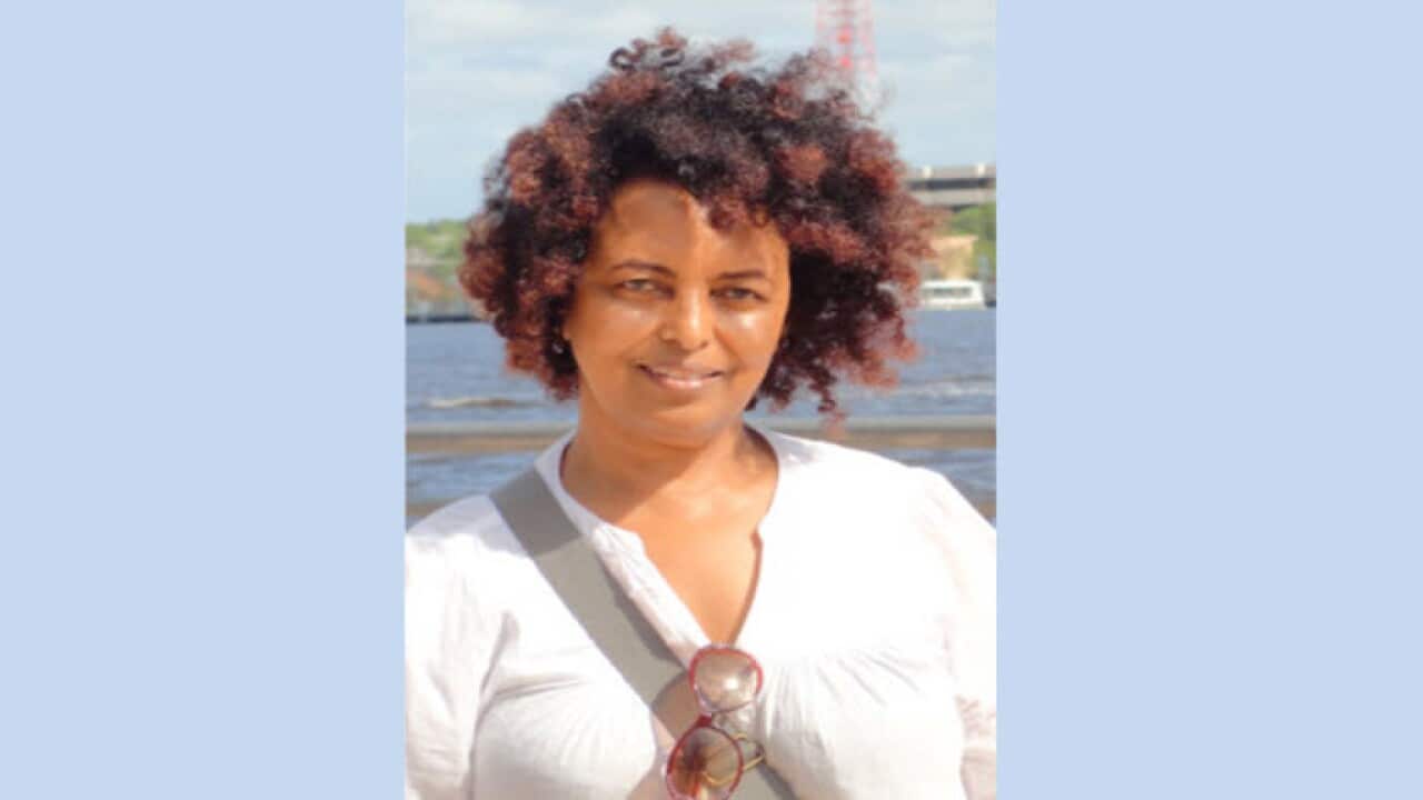 Poetry and Art: Kebedech Tekleab – Pt 3