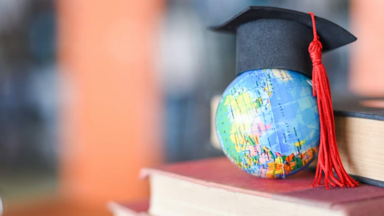 year 12 graduates remains optimistic despite setbacks