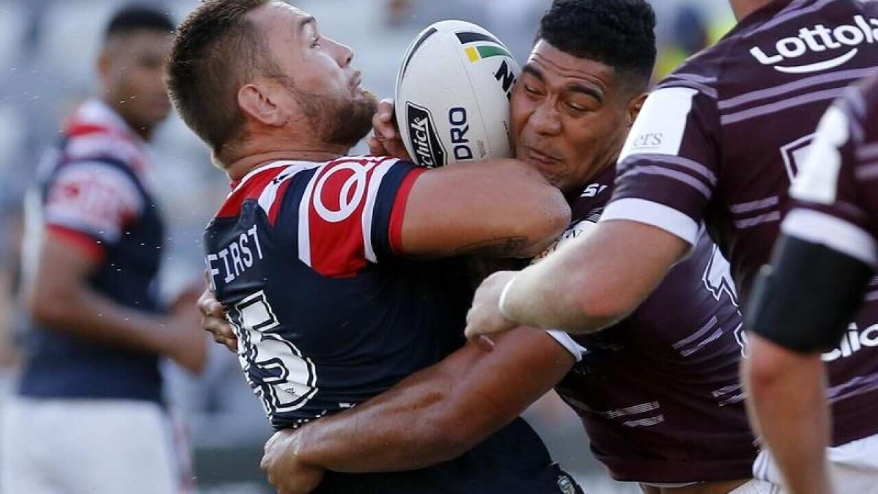 Jared Waerea-Hargreaves