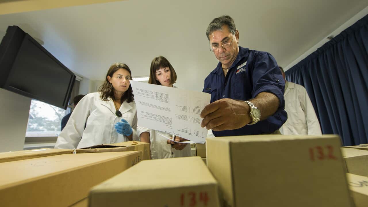 Image for read more article 'Related reading'