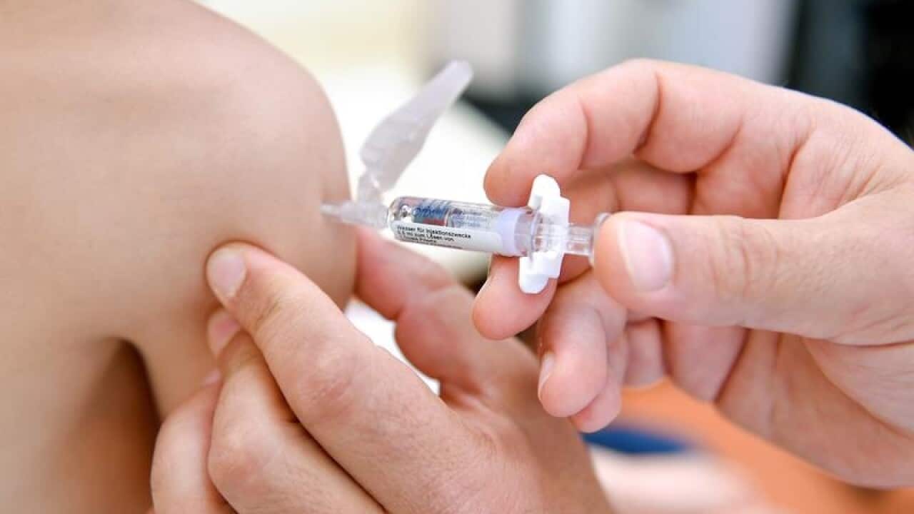 Vaccination
