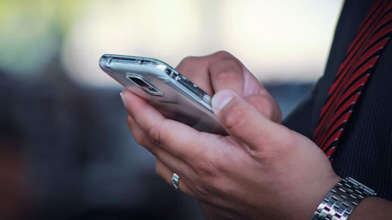 Mobile