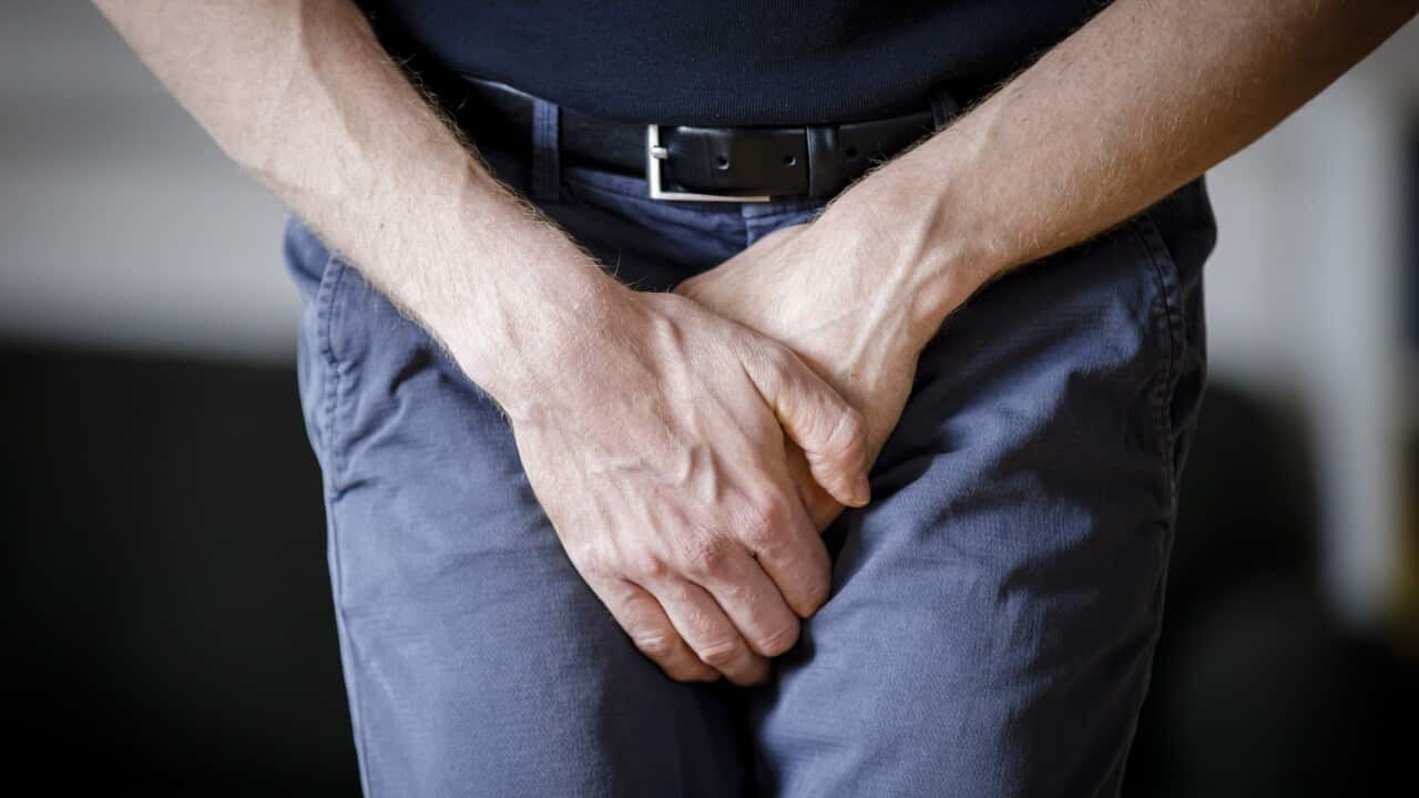 Incontinence