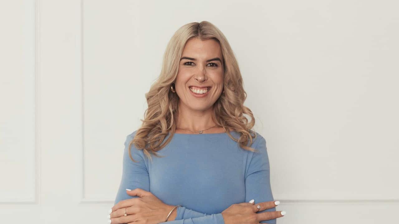 Lexi Crouch is a recovery coach for people with an eating disorder (Supplied).jpg