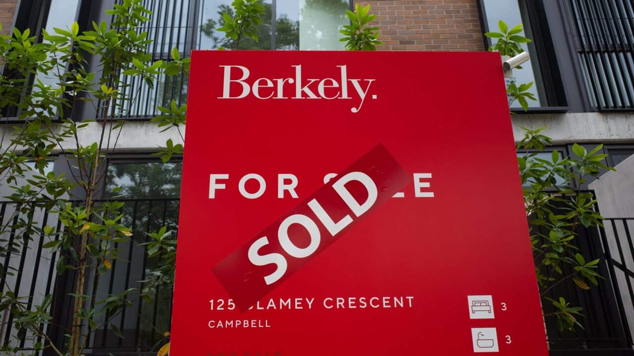 Housing affordability is an issue for consumers