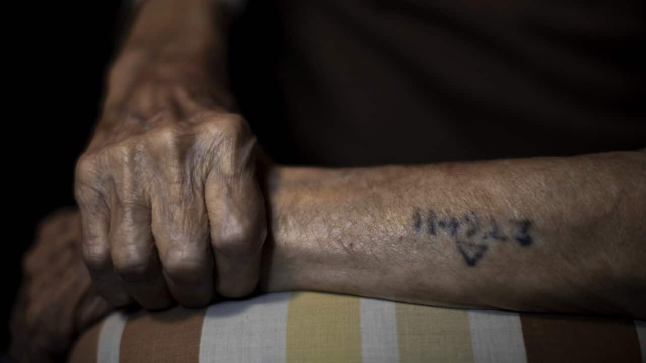 SBS News in Macedonian 27 January 2022,