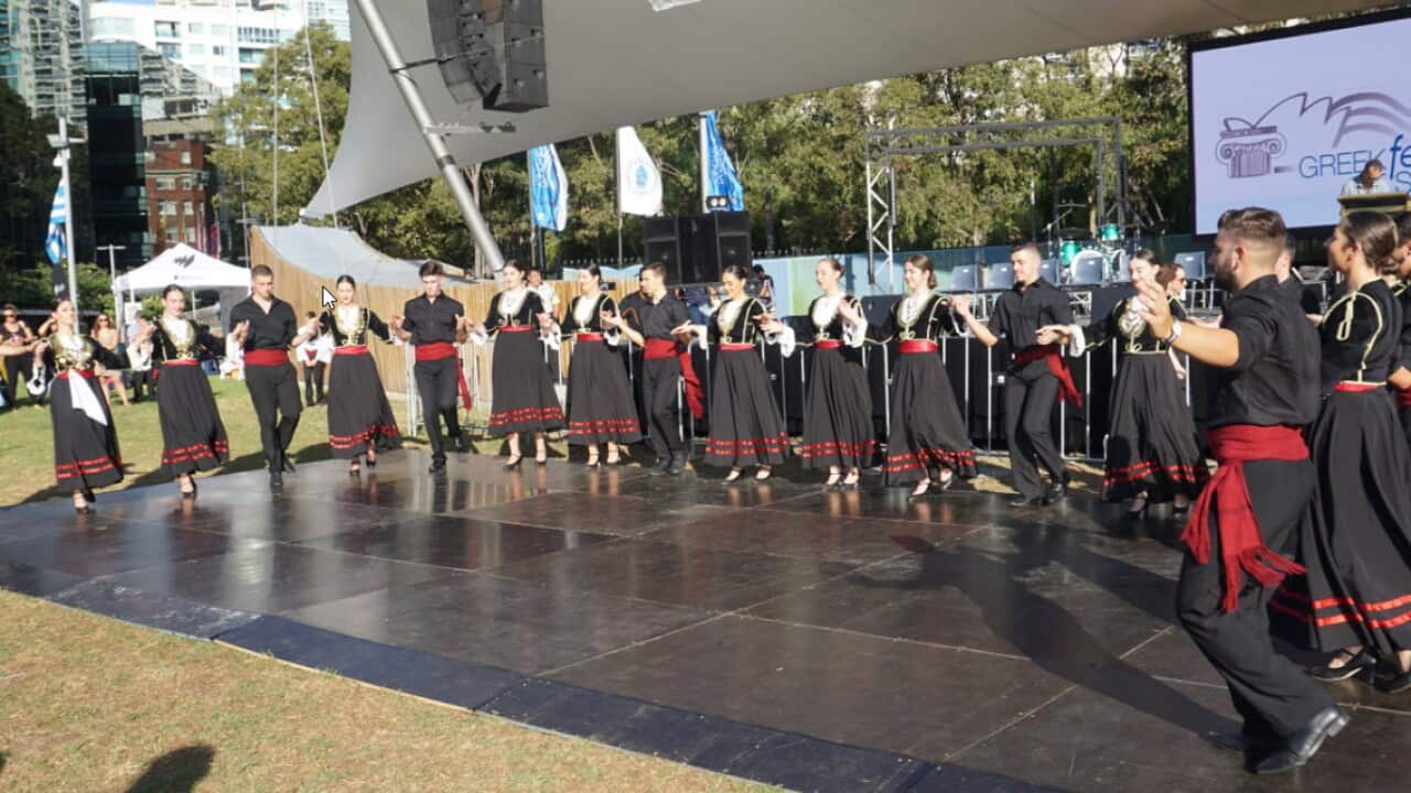 Image for read more article 'ΑΚΟΥΣΤΕ ΑΚΟΜΑ '