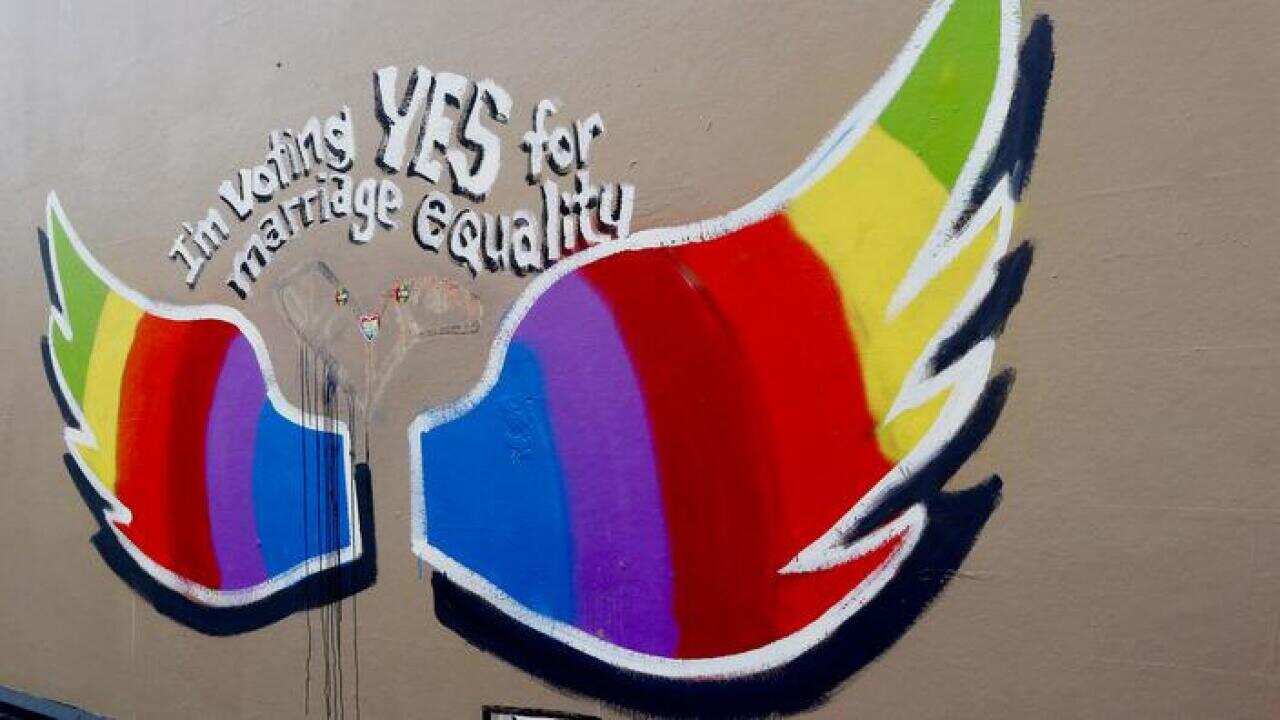 High Court ruling on same-sex marriage postal survey due Thursday