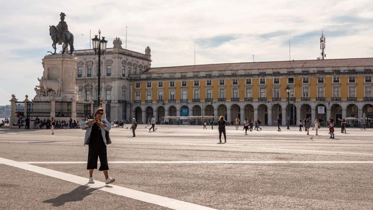 Portugal