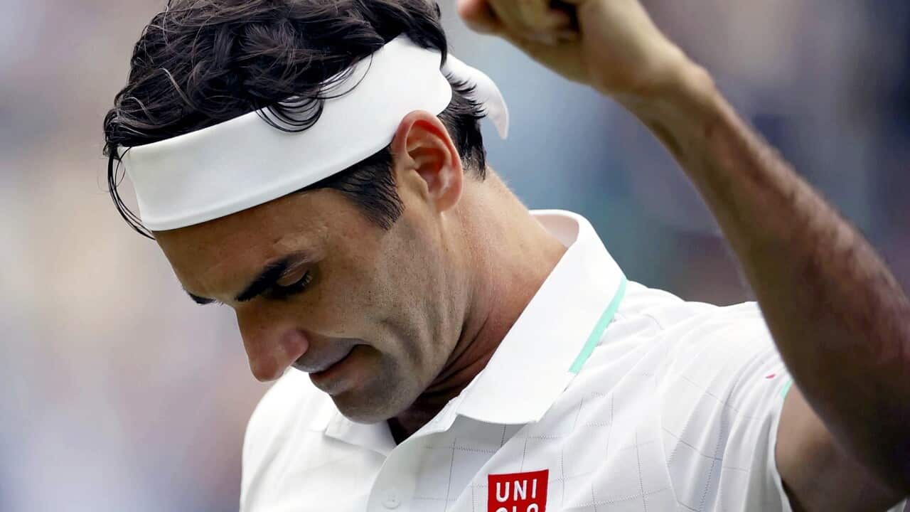 Tennis / Roger Federer decides to retire