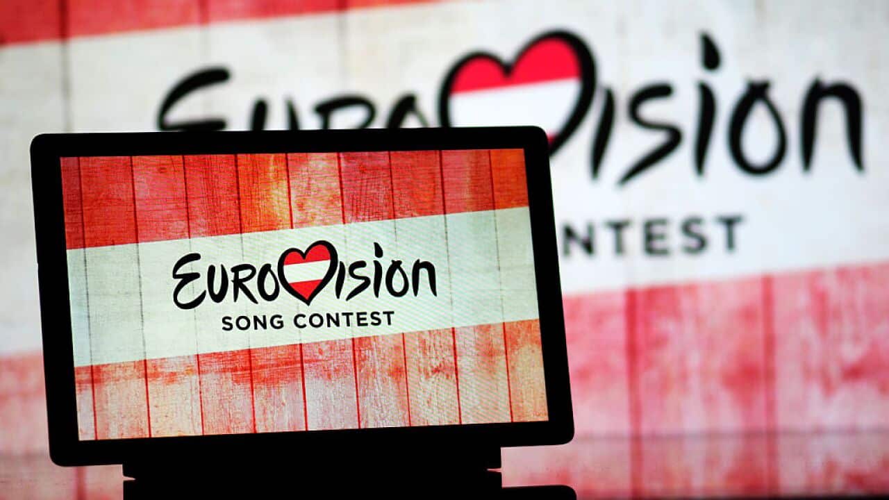 ‘One of Australia’s most iconic artists’ to represent country at Eurovision ‘One of Australia’s most iconic artists’ to represent country at Eurovision