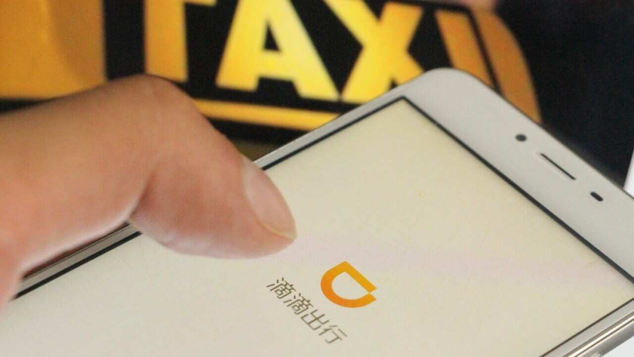 Didi has suspended it's Hitch service after a young woman's murder.